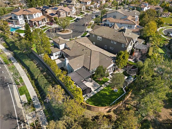 1 Drackert Lane, Ladera Ranch CA 92694