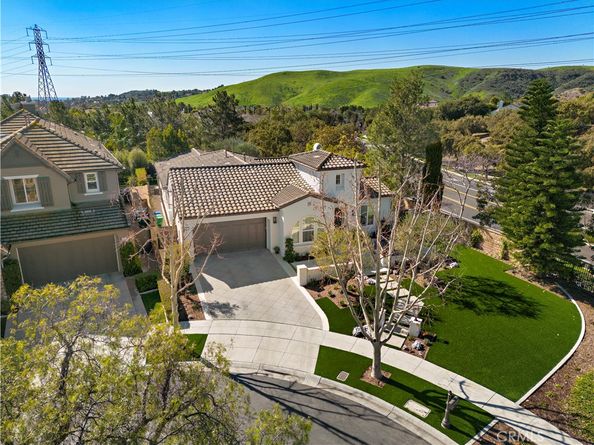 1 Drackert Lane, Ladera Ranch CA 92694