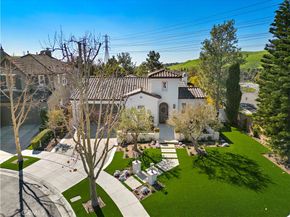 1 Drackert Lane, Ladera Ranch CA 92694