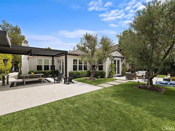 1 Drackert Lane, Ladera Ranch CA 92694