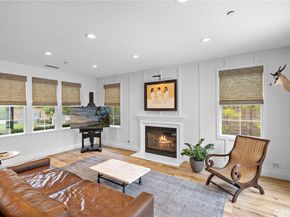 1 Drackert Lane, Ladera Ranch CA 92694
