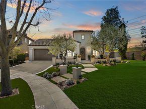 1 Drackert Lane, Ladera Ranch CA 92694