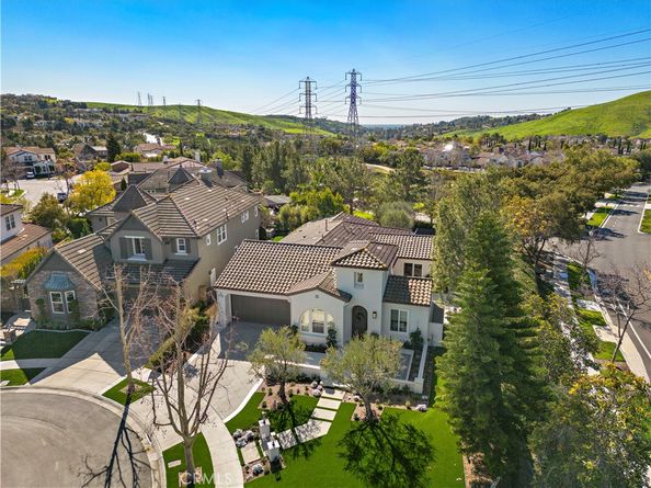 1 Drackert Lane, Ladera Ranch CA 92694