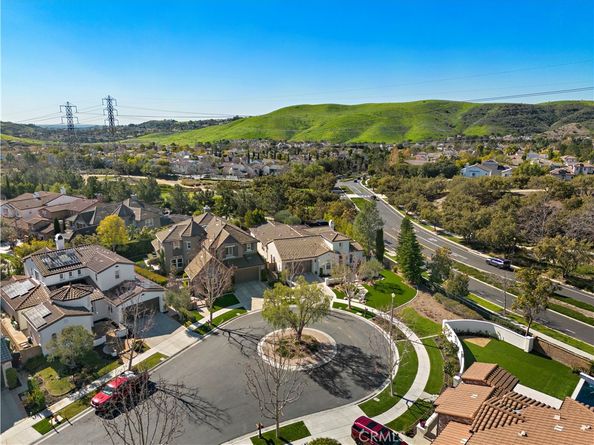 1 Drackert Lane, Ladera Ranch CA 92694