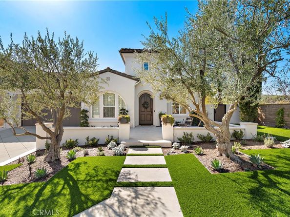 1 Drackert Lane, Ladera Ranch CA 92694