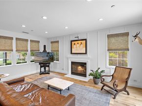 1 Drackert Lane, Ladera Ranch CA 92694