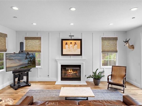 1 Drackert Lane, Ladera Ranch CA 92694