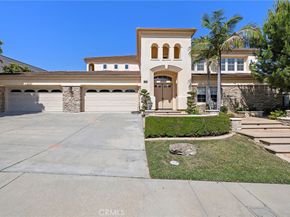 2189 Wind River Lane, Rowland Heights CA 91748