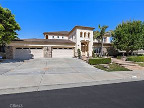 2189 Wind River Lane, Rowland Heights CA 91748