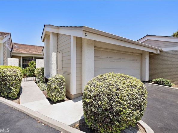 16 Driftwood 24, Irvine CA 92604