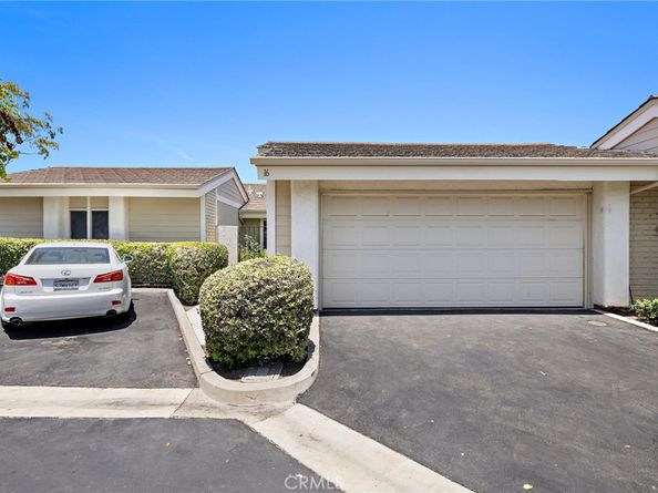 16 Driftwood 24, Irvine CA 92604