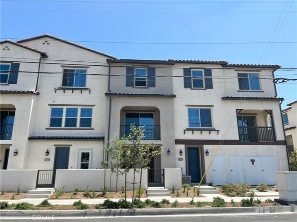 12247 Elliott Avenue G, El Monte CA 91732