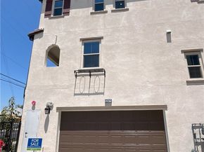 12247 Elliott Avenue G, El Monte CA 91732