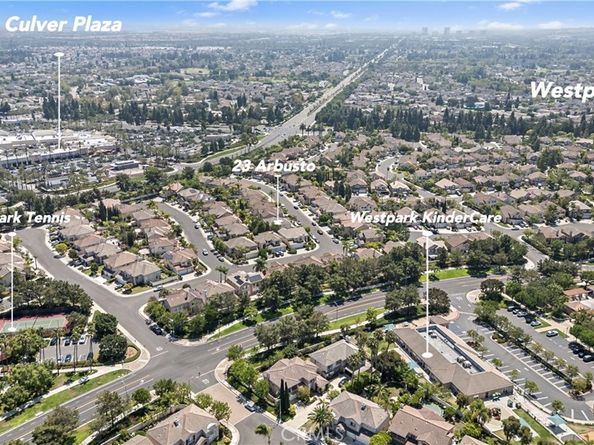 23 Arbusto, Irvine CA 92606