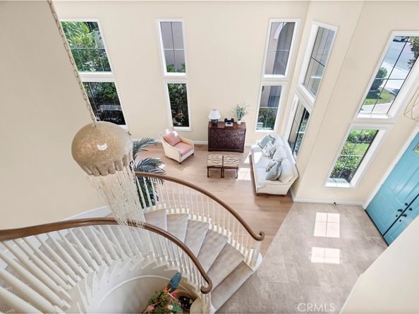 23 Arbusto, Irvine CA 92606