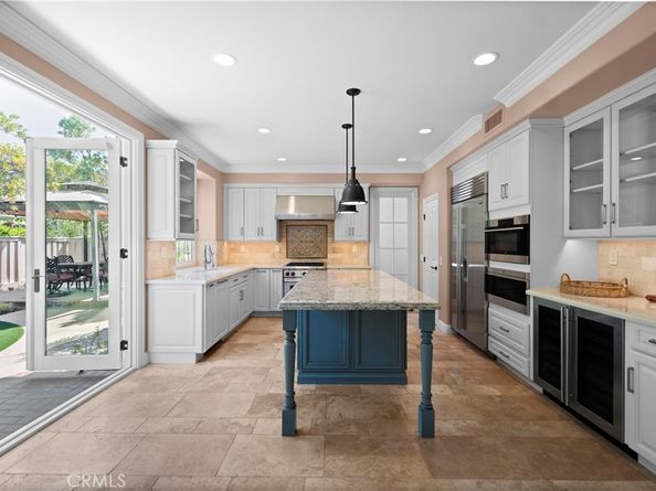 23 Arbusto, Irvine CA 92606