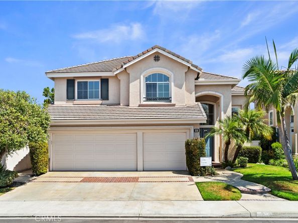 23 Arbusto, Irvine CA 92606