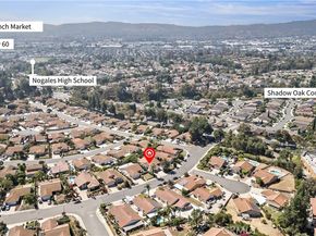 18820 Sutter Creek Drive, Walnut CA 91789