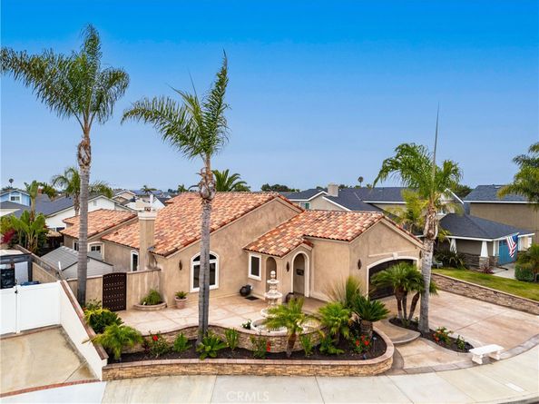 20162 S New Britain Lane, Huntington Beach CA 92646