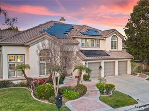 3056 Giant Forest, Chino Hills CA 91709