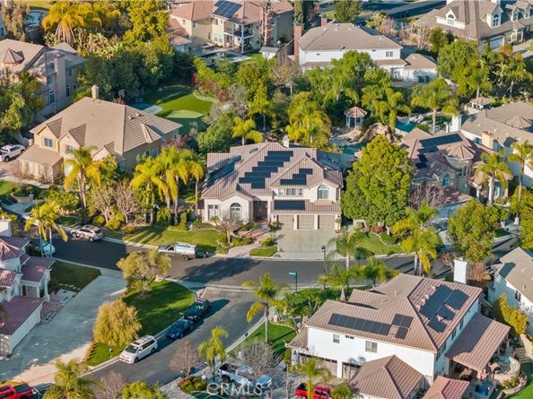 3056 Giant Forest, Chino Hills CA 91709