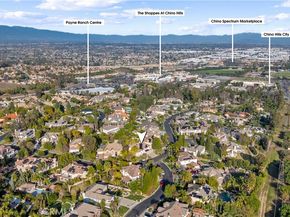 3056 Giant Forest, Chino Hills CA 91709