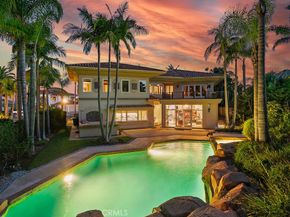 5 Ebony Glade, Laguna Niguel CA 92677