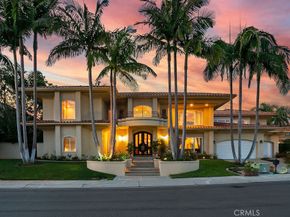 5 Ebony Glade, Laguna Niguel CA 92677