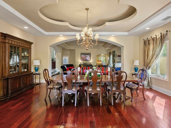 5 Ebony Glade, Laguna Niguel CA 92677