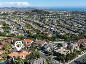 5 Ebony Glade, Laguna Niguel CA 92677