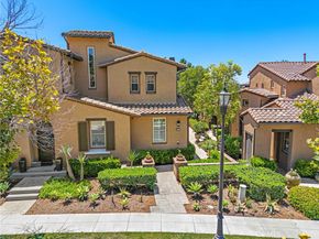 37 Tuscany, Ladera Ranch CA 92694