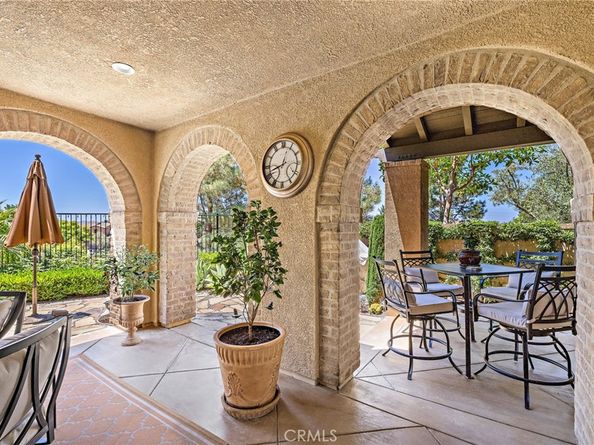 37 Tuscany, Ladera Ranch CA 92694