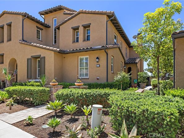 37 Tuscany, Ladera Ranch CA 92694