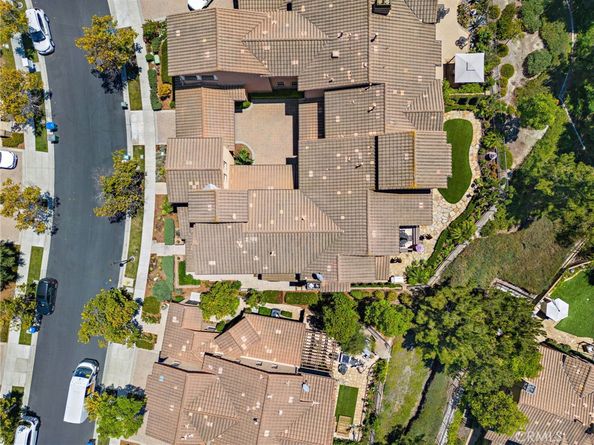 37 Tuscany, Ladera Ranch CA 92694