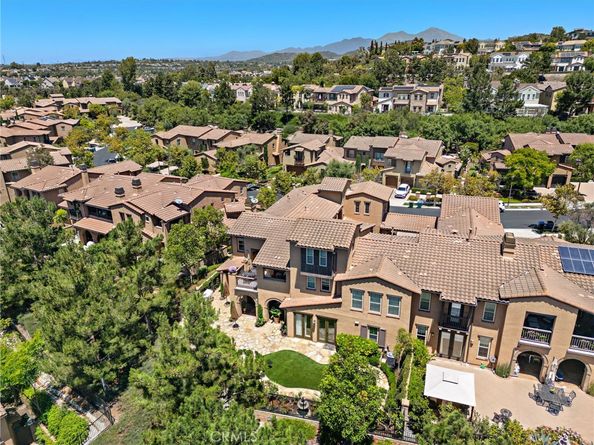 37 Tuscany, Ladera Ranch CA 92694