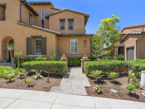 37 Tuscany, Ladera Ranch CA 92694