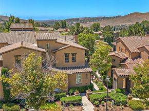37 Tuscany, Ladera Ranch CA 92694