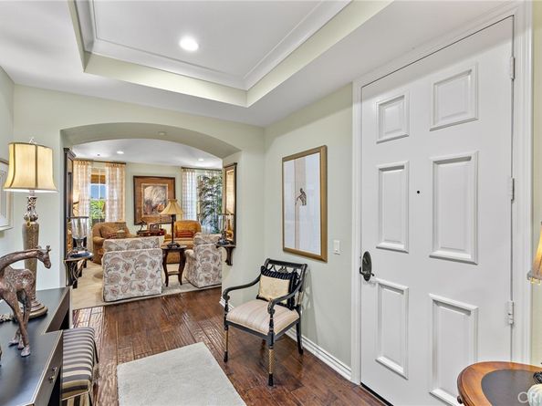 37 Tuscany, Ladera Ranch CA 92694