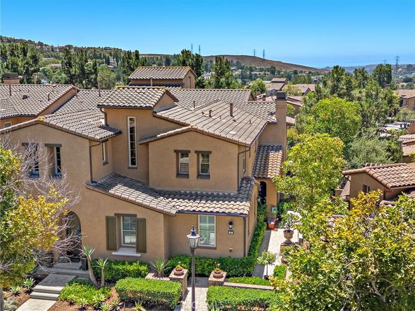 37 Tuscany, Ladera Ranch CA 92694