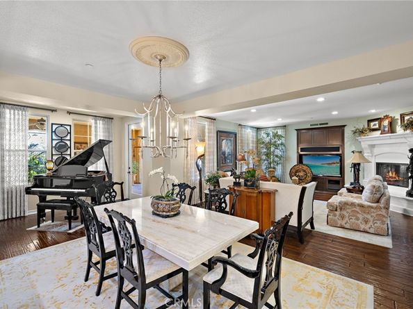37 Tuscany, Ladera Ranch CA 92694