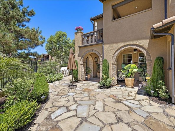 37 Tuscany, Ladera Ranch CA 92694