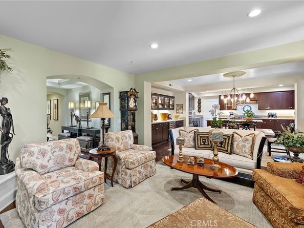 37 Tuscany, Ladera Ranch CA 92694