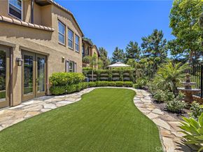 37 Tuscany, Ladera Ranch CA 92694