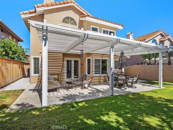 29 Raposa, Rancho Santa Margarita CA 92688
