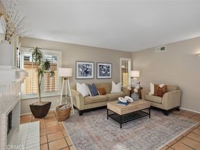 29 Raposa, Rancho Santa Margarita CA 92688
