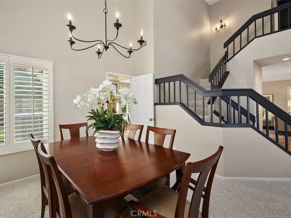 29 Raposa, Rancho Santa Margarita CA 92688