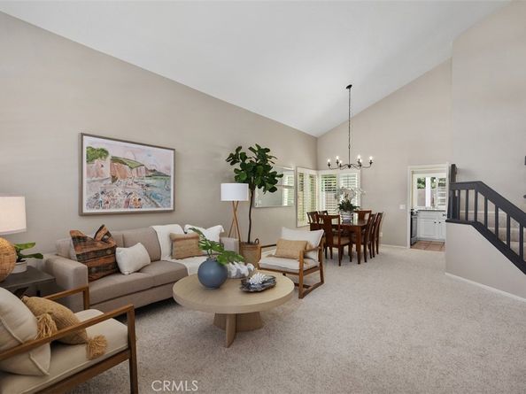 29 Raposa, Rancho Santa Margarita CA 92688