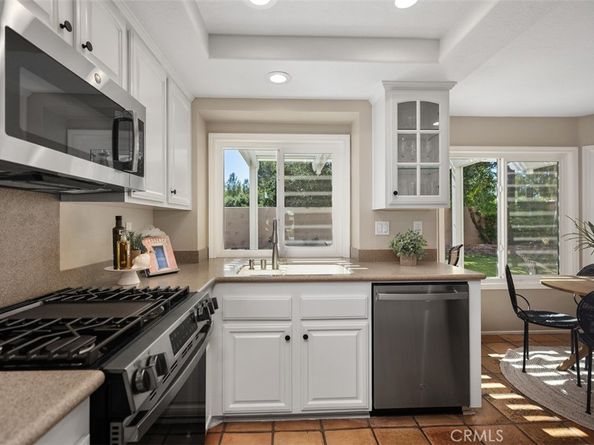 29 Raposa, Rancho Santa Margarita CA 92688