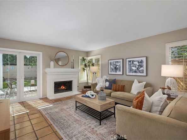 29 Raposa, Rancho Santa Margarita CA 92688