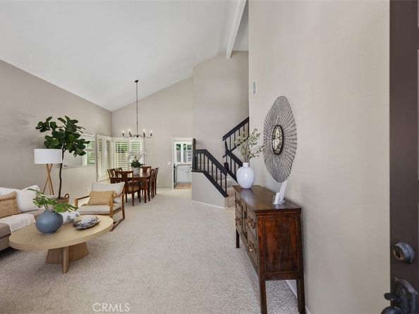 29 Raposa, Rancho Santa Margarita CA 92688